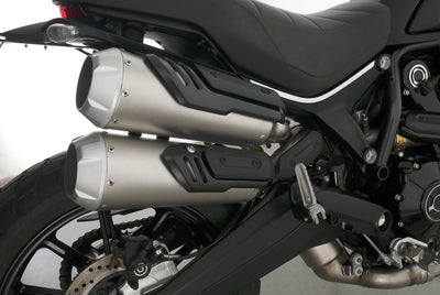 DUCATI SCRAMBLER 1100 SPORT PRO