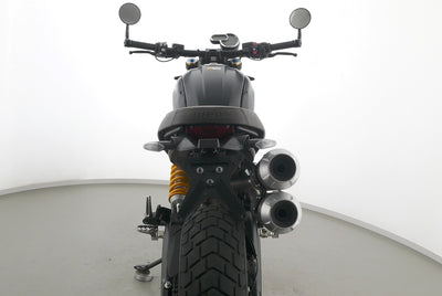 DUCATI SCRAMBLER 1100 SPORT PRO