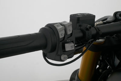 DUCATI SCRAMBLER 1100 SPORT PRO