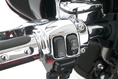 HARLEY DAVIDSON CVO ULTRA CLASSIC ELECTRA