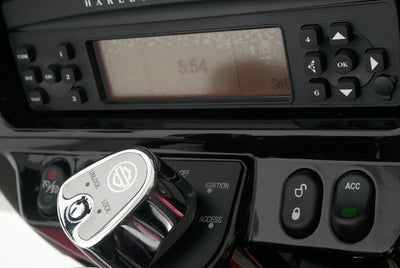 HARLEY DAVIDSON CVO ULTRA CLASSIC ELECTRA