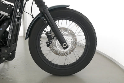 HARLEY DAVIDSON SOFTAIL STREET BOB