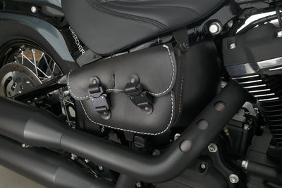 HARLEY DAVIDSON SOFTAIL STREET BOB