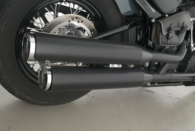 HARLEY DAVIDSON SOFTAIL STREET BOB