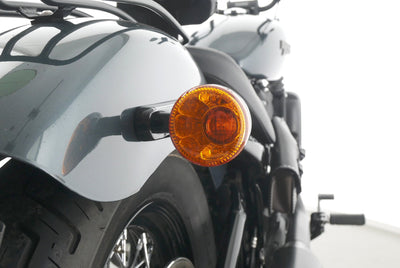HARLEY DAVIDSON SOFTAIL STREET BOB