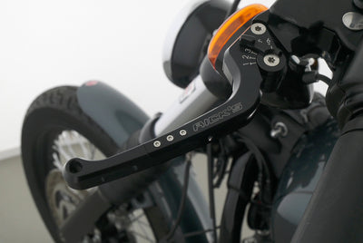 HARLEY DAVIDSON SOFTAIL STREET BOB