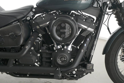 HARLEY DAVIDSON SOFTAIL STREET BOB