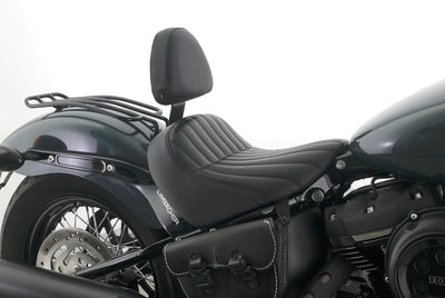 HARLEY DAVIDSON SOFTAIL STREET BOB