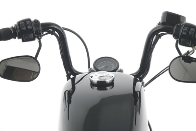 HARLEY DAVIDSON SPORTSTER XL 1200 FORTY