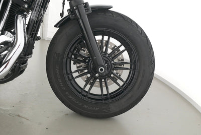 HARLEY DAVIDSON SPORTSTER XL 1200 FORTY