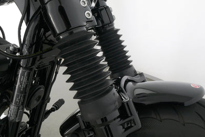 HARLEY DAVIDSON SPORTSTER XL 1200 FORTY