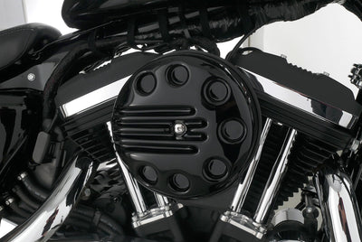 HARLEY DAVIDSON SPORTSTER XL 1200 FORTY