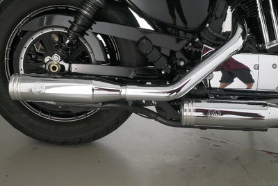 HARLEY DAVIDSON SPORTSTER XL 1200 FORTY