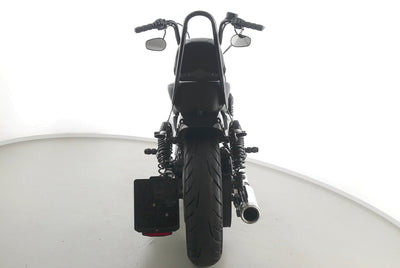 HARLEY DAVIDSON SPORTSTER XL 1200 FORTY