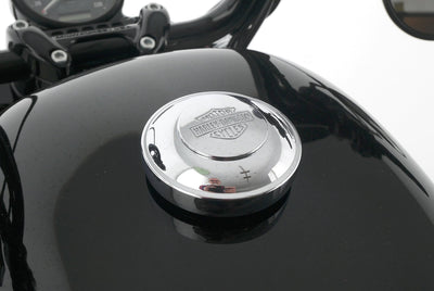 HARLEY DAVIDSON SPORTSTER XL 1200 FORTY