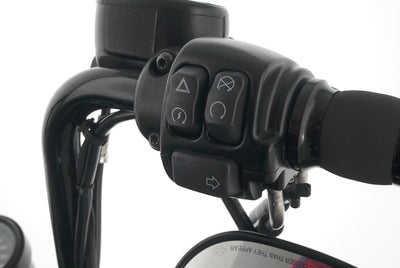 HARLEY DAVIDSON SPORTSTER XL 1200 FORTY