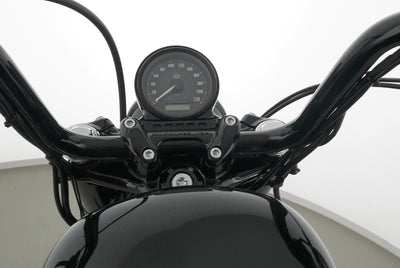 HARLEY DAVIDSON SPORTSTER XL 1200 FORTY