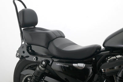 HARLEY DAVIDSON SPORTSTER XL 1200 FORTY