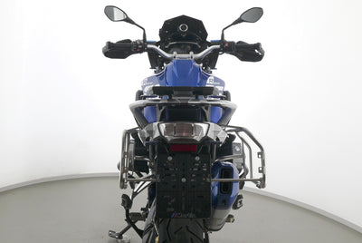 BMW R 1200 GS LC RALLYE