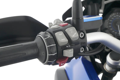 BMW R 1200 GS LC RALLYE