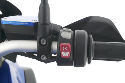 BMW R 1200 GS LC RALLYE