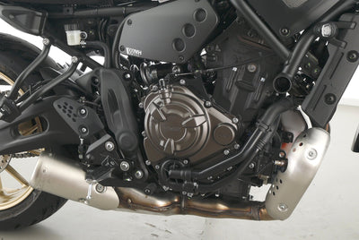 YAMAHA XSR 700
