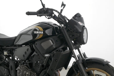 YAMAHA XSR 700