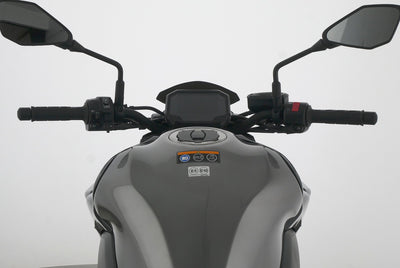 KAWASAKI Z 900