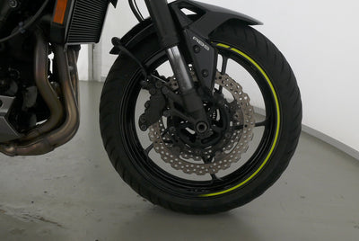 KAWASAKI Z 900