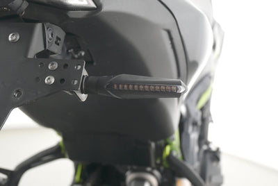 KAWASAKI Z 900