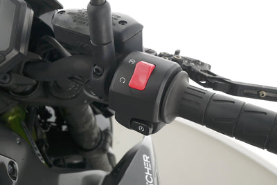 KAWASAKI Z 900