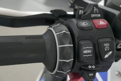 BMW R 1250 GS HP