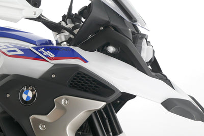 BMW R 1250 GS HP