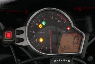 HONDA CBR 1000 RR FIREBLADE SC59