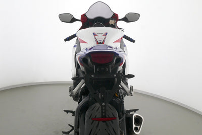 HONDA CBR 1000 RR FIREBLADE SC59