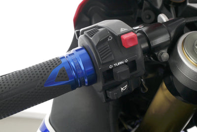 HONDA CBR 1000 RR FIREBLADE SC59