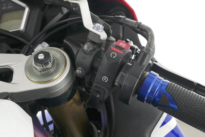 HONDA CBR 1000 RR FIREBLADE SC59