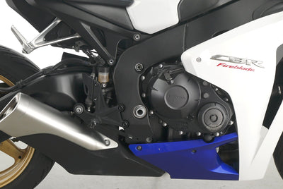 HONDA CBR 1000 RR FIREBLADE SC59