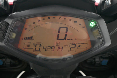 APRILIA CAPONORD 1200