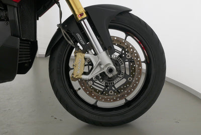 APRILIA CAPONORD 1200