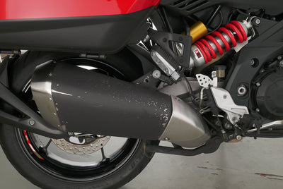 APRILIA CAPONORD 1200