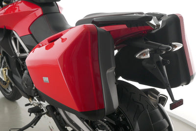 APRILIA CAPONORD 1200