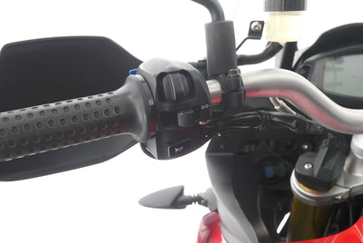 APRILIA CAPONORD 1200