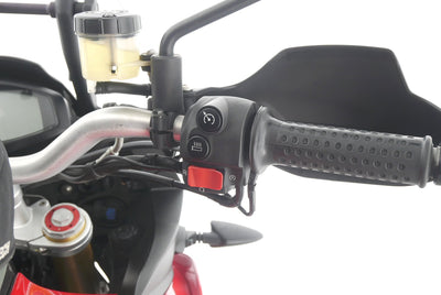 APRILIA CAPONORD 1200