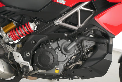 APRILIA CAPONORD 1200