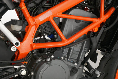 KTM 390 DUKE