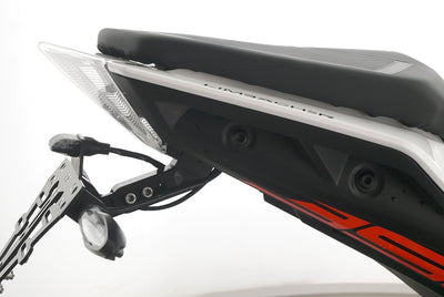 KTM 390 DUKE