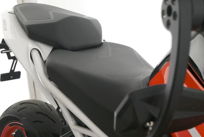 KTM 390 DUKE