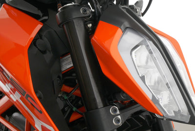 KTM 390 DUKE