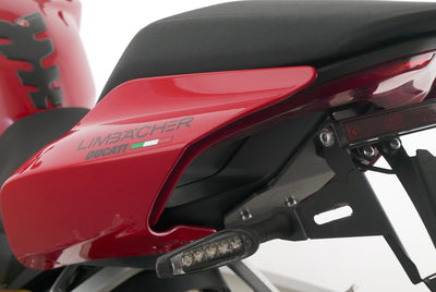 DUCATI STREETFIGHTER V2